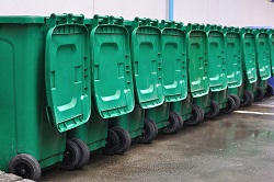 Rubbish Disposal Company London