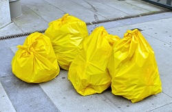 Rubbish Clearance London
