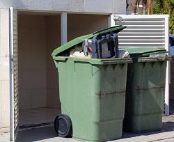 Commercial Waste Clearance UK