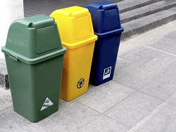House Waste Removal London