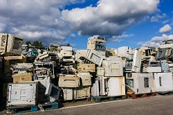 Junk Recycling Services