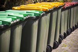 Office Recycling Services