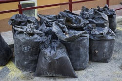 Domestic Rubbish Clearance UK