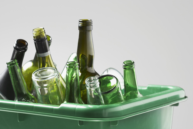 rubbish collection waste disposal